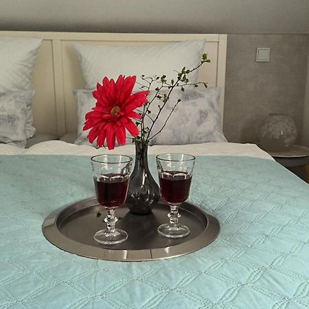 Auszeit34 Apartment Ebelsbach Ngoại thất bức ảnh