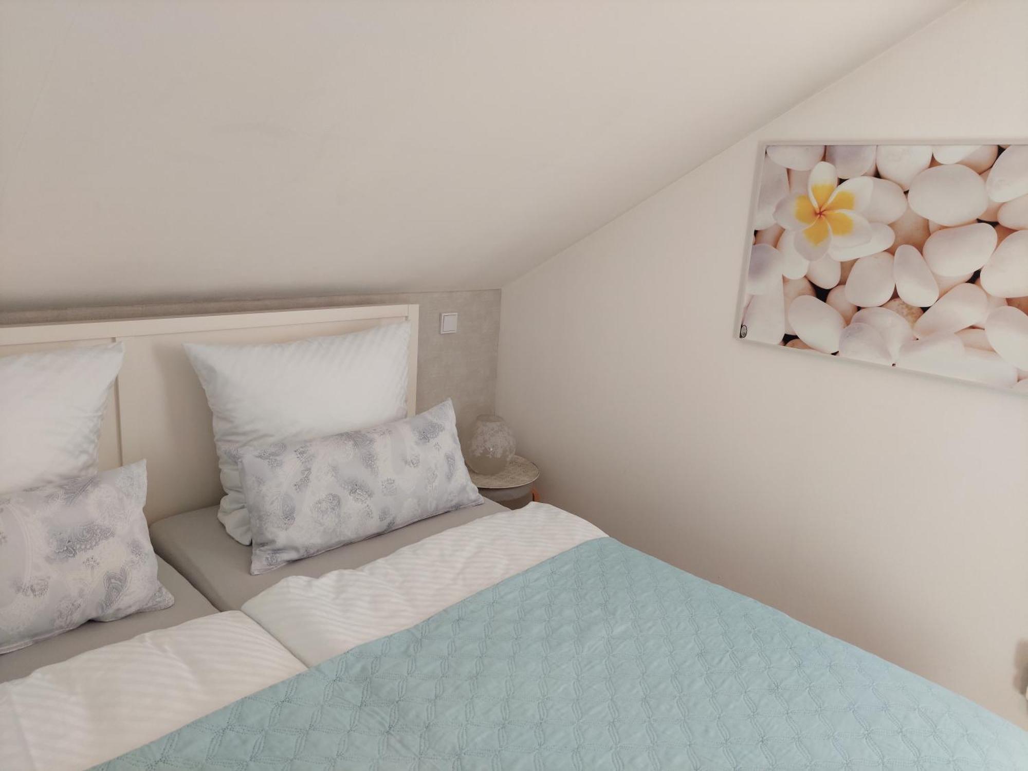 Auszeit34 Apartment Ebelsbach Ngoại thất bức ảnh