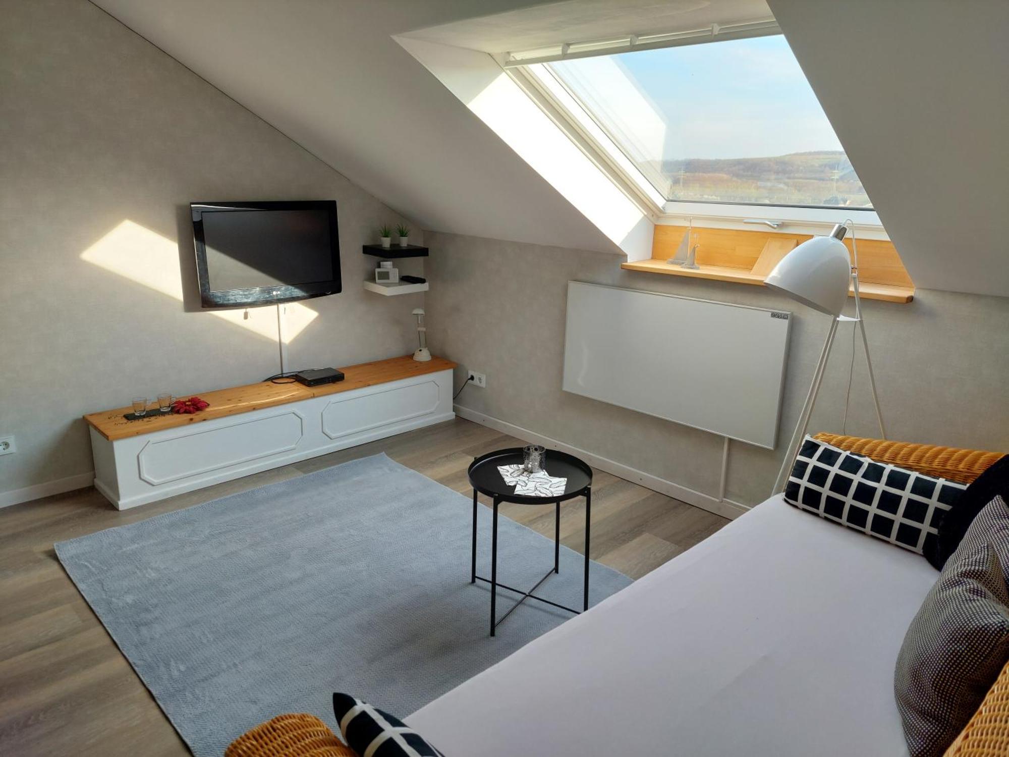 Auszeit34 Apartment Ebelsbach Ngoại thất bức ảnh