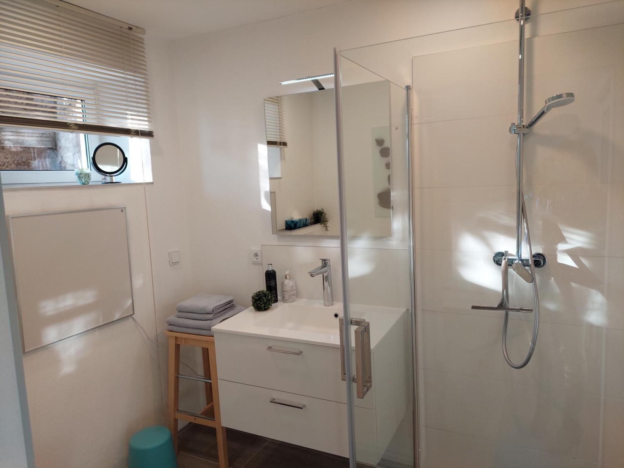 Auszeit34 Apartment Ebelsbach Ngoại thất bức ảnh