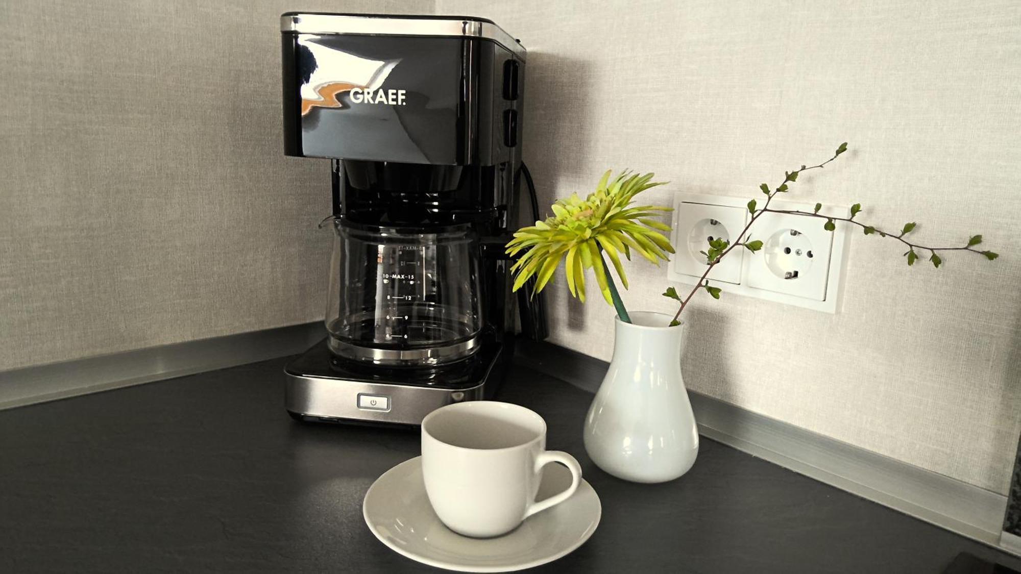 Auszeit34 Apartment Ebelsbach Ngoại thất bức ảnh
