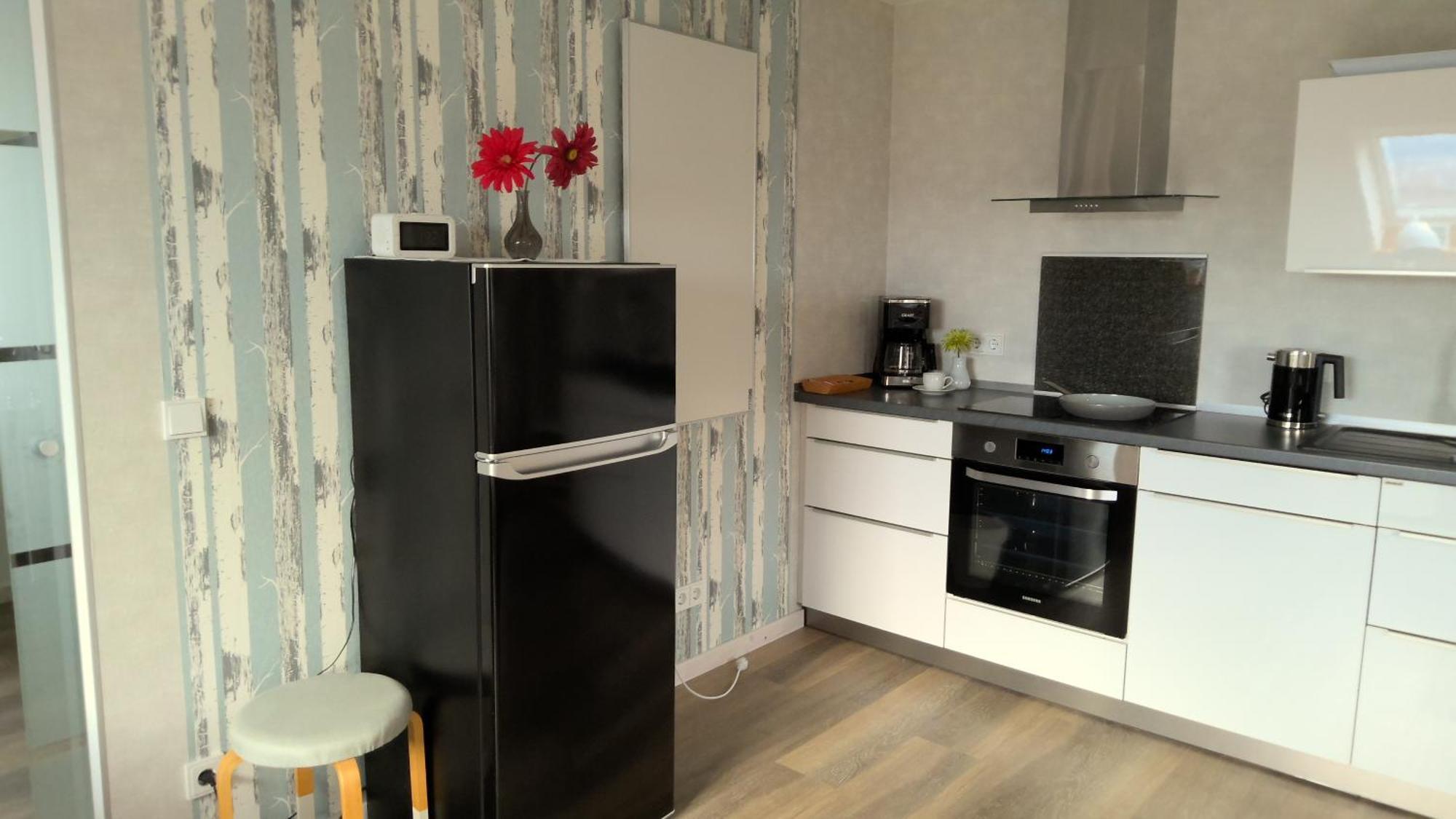 Auszeit34 Apartment Ebelsbach Ngoại thất bức ảnh