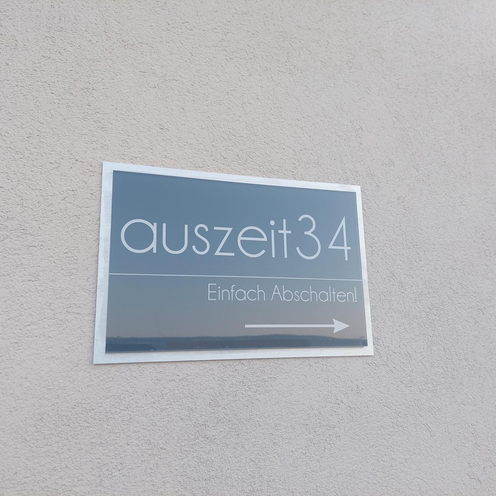Auszeit34 Apartment Ebelsbach Ngoại thất bức ảnh