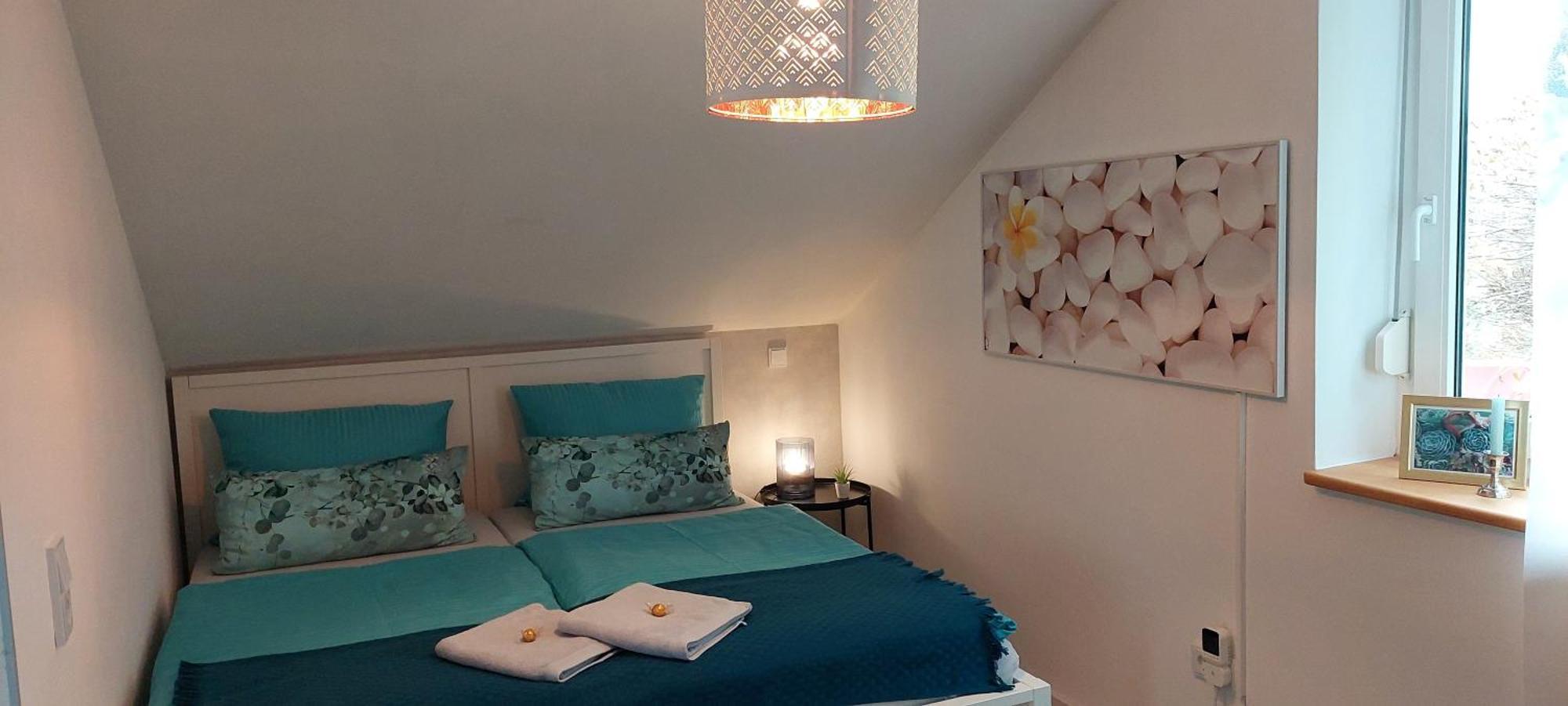 Auszeit34 Apartment Ebelsbach Ngoại thất bức ảnh