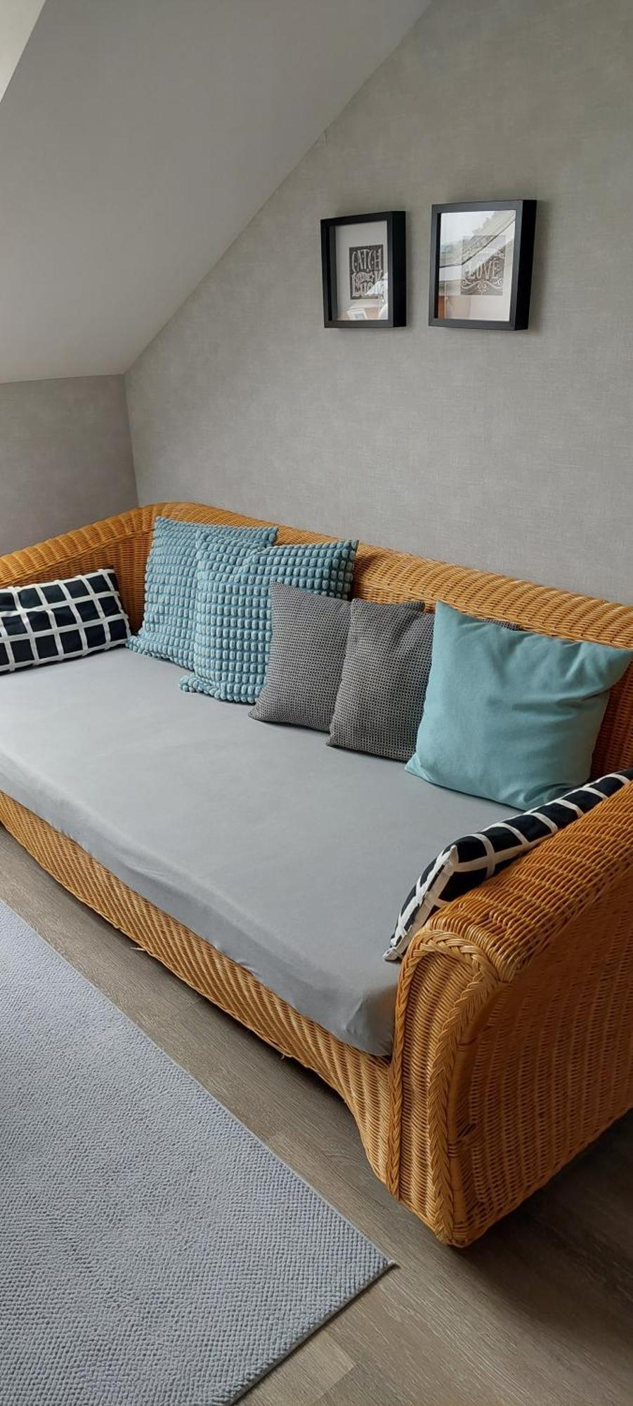 Auszeit34 Apartment Ebelsbach Ngoại thất bức ảnh
